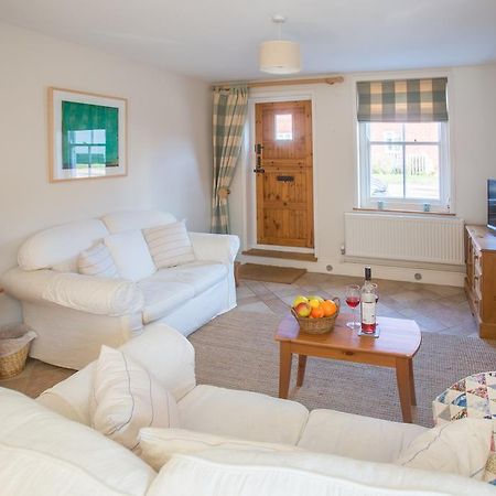 Drift In Villa Aldeburgh Luaran gambar