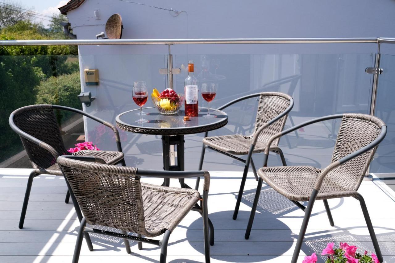 Drift In Villa Aldeburgh Luaran gambar