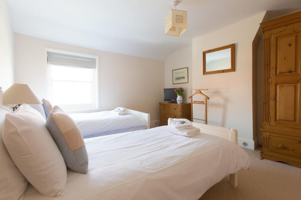 Drift In Villa Aldeburgh Luaran gambar