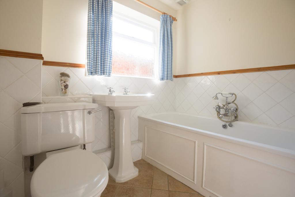 Drift In Villa Aldeburgh Luaran gambar