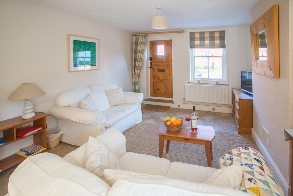 Drift In Villa Aldeburgh Luaran gambar