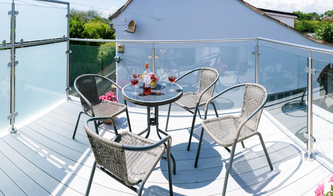 Drift In Villa Aldeburgh Luaran gambar